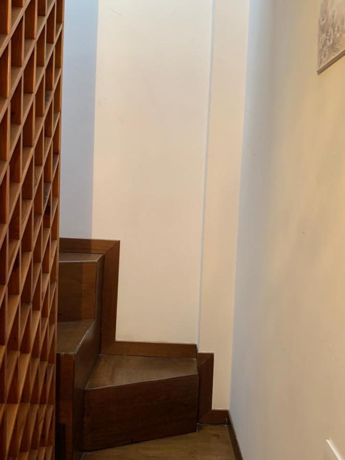 Daisy House: Nice Attic In The Historical Center Salò Kültér fotó